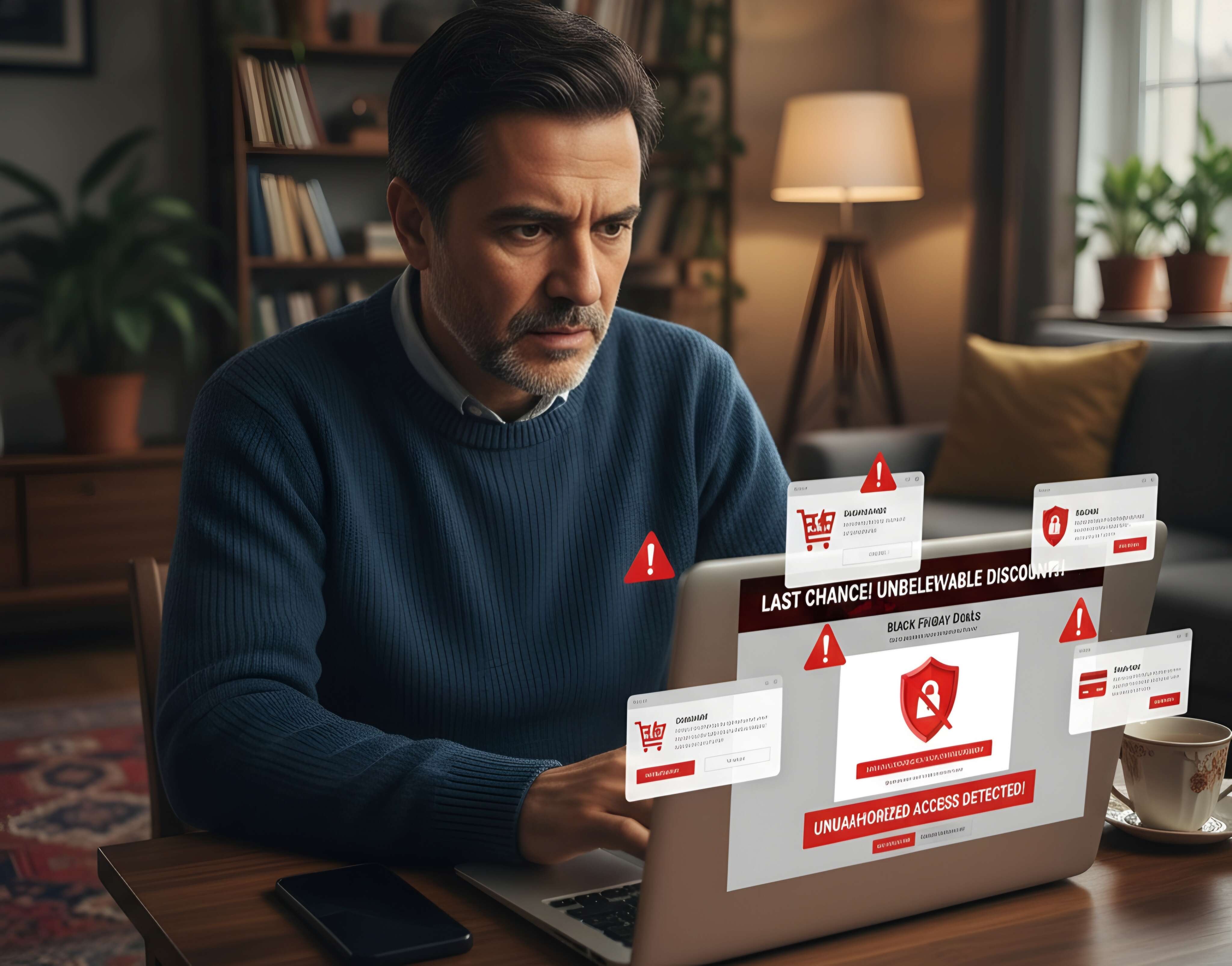 حملات فیشینگ